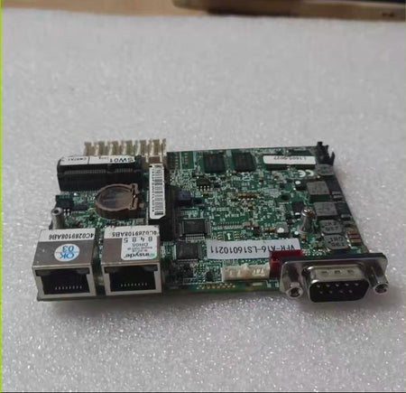 VFR-A16-LS16010211 21385C REV 0 5