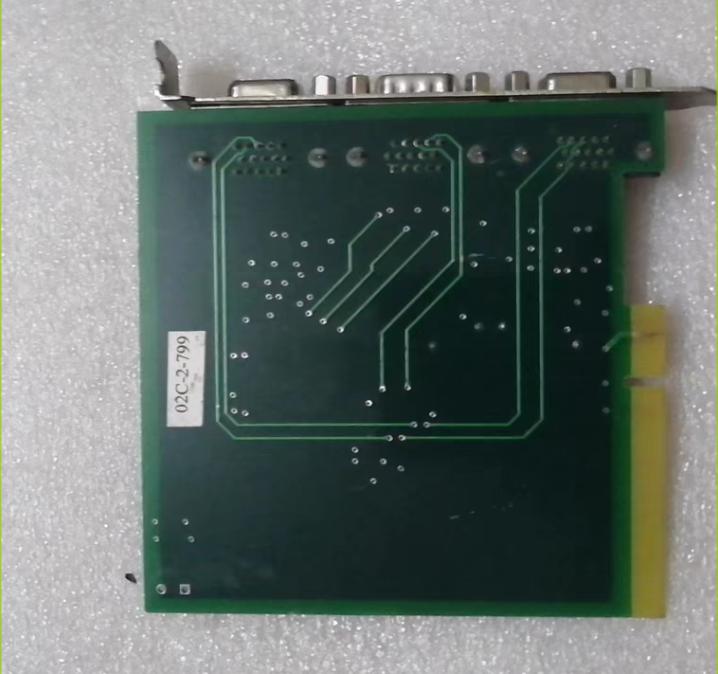 VGA Splitter FISCAN MAD02C