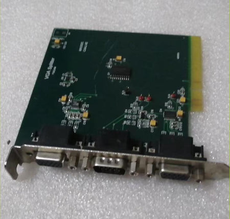 VGA Splitter FISCAN MAD02C