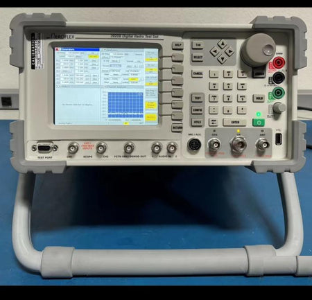 VIAVI 3920B 8800SX AVX-10K ATB-7300NG IFF-45TS IFF-7300S