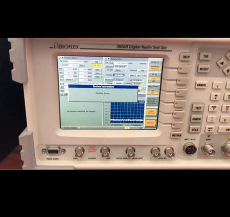VIAVI 3920B 8800SX AVX-10K ATB-7300NG IFF-45TS IFF-7300S