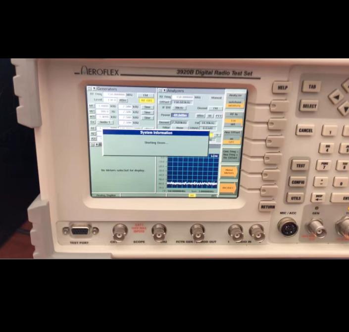 VIAVI ALT-9000 ALT-8000 CX700 VIAVI 7200B OneAdvisor 1000 OneAdvisor 800