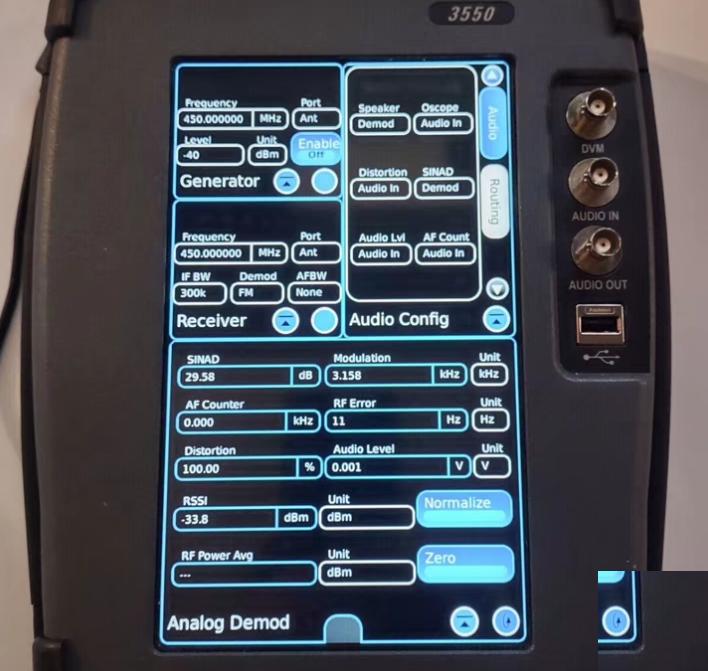 VIAVI ALT-9000 ALT-8000 CX700 VIAVI 7200B OneAdvisor 1000 OneAdvisor 800