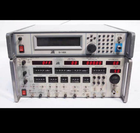 VIAVI Aeroflex ATB-7300NG GPSG-1000 IFR 3550 GPS1000 NAV750 IFR 2945B SDX2000 IFR 8800SX IFR 3515AR-EP IFR 3515ARM IFR 3515LSR IFR 3515N IFR 3550R IFR 3920B IFR 7200B
