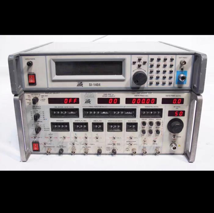 VIAVI Aeroflex ATB-7300NG GPSG-1000 IFR 3550 GPS1000 NAV750 IFR 2945B SDX2000 IFR 8800SX IFR 3515AR-EP IFR 3515ARM IFR 3515LSR IFR 3515N IFR 3550R IFR 3920B IFR 7200B
