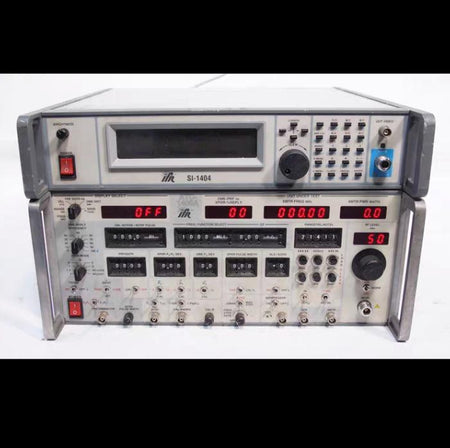 VIAVI Aeroflex ATB-7300NG GPSG-1000 IFR 3550 GPS1000 NAV750 IFR 2945B SDX2000 IFR 8800SX IFR 3515AR-EP IFR 3515ARM IFR 3515LSR IFR 3515N IFR 3550R IFR 3920B IFR 7200B