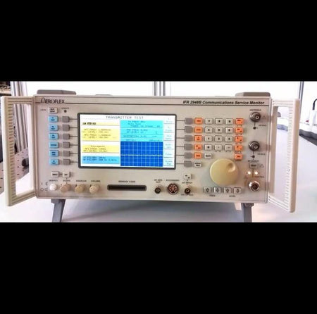 VIAVI Aeroflex ATB-7300NG GPSG-1000 IFR 3550 GPS1000 NAV750 IFR 2945B SDX2000 IFR 8800SX IFR 3515AR-EP IFR 3515ARM IFR 3515LSR IFR 3515N IFR 3550R IFR 3920B IFR 7200B