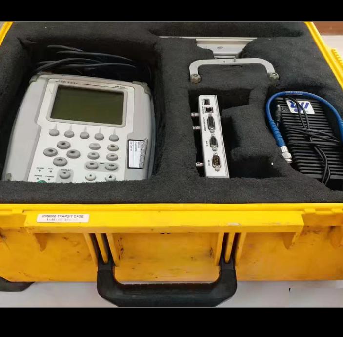 VIAVI Aeroflex IFR6000 IFR4000 ATC-1400A S-1403D RGS2000NG SDX2000 2948B NAV2000 MLS-801 MLS-800 ALT-9000 CX700 IFF-45TSIFF-7300S IFR6015 PNT-6200QG2MA-1305 MA-1305