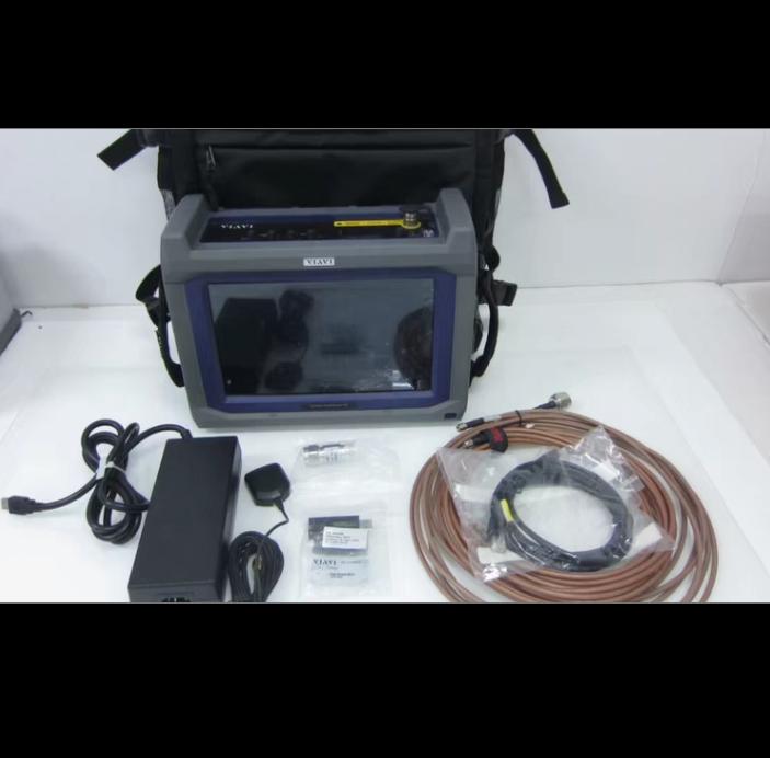 VIAVI CA5000 CellAdvisor 5G 9K 18GHz LTE-FDD 5G NR