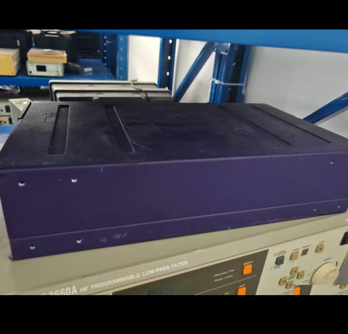 VIAVI MAP-220C GUI SB SC GPIB RJ45