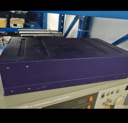 VIAVI MAP-220C GUI SB SC GPIB RJ45