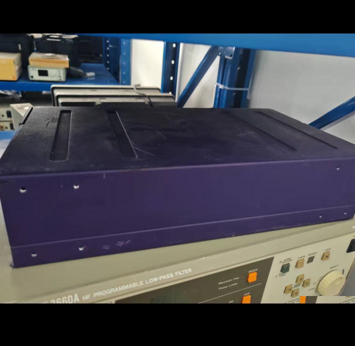 VIAVI MAP-220C GUI SB SC GPIB RJ45