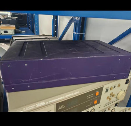 VIAVI MAP-220C GUI SB SC GPIB RJ45