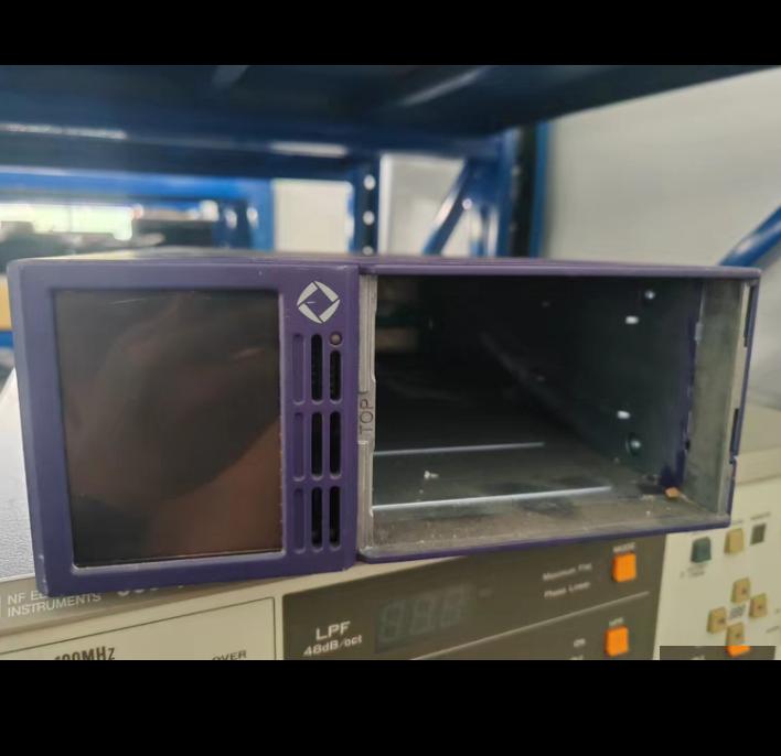 VIAVI MAP-220C GUI SB SC GPIB RJ45