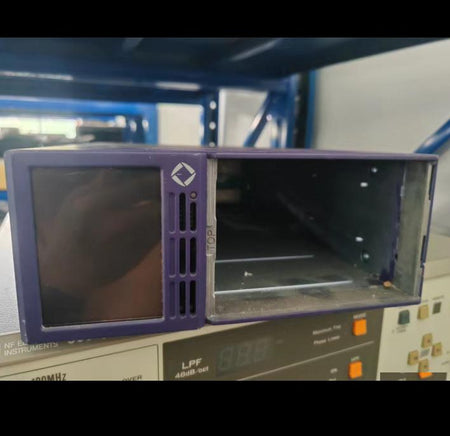 VIAVI MAP-220C GUI SB SC GPIB RJ45