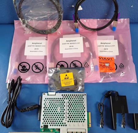 VIAVI XGIG4K-PCIE-X4-AI XGIG4K-PCIE4-X4-OC XGIG5P-PCIE5-X4-U3B XGIG5P-PCIE5-X4-U2B XGIG5P-PCIE5-X18-CDFP XGIG5P-PCIE5-X16-OCP3 XGIG5P-PCIE5-X16-MCIOXgig 6P16Xgig 6P4