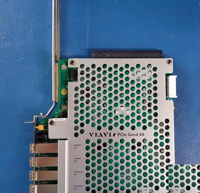 VIAVI XGIG4K-PCIE-X4-AI XGIG4K-PCIE4-X4-OC XGIG5P-PCIE5-X4-U3B XGIG5P-PCIE5-X4-U2B XGIG5P-PCIE5-X18-CDFP XGIG5P-PCIE5-X16-OCP3 XGIG5P-PCIE5-X16-MCIOXgig 6P16Xgig 6P4