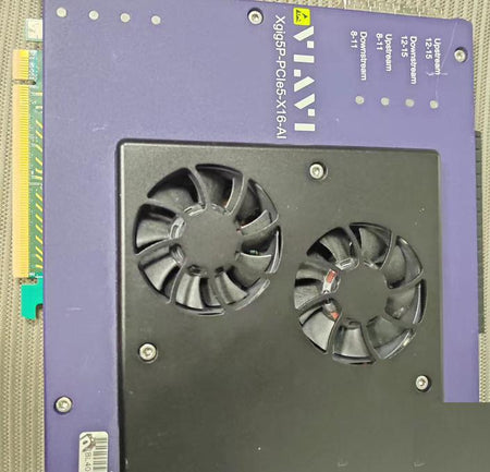 VIAVI XGIG5P-PCIE-X16-AI PCIE5 0
