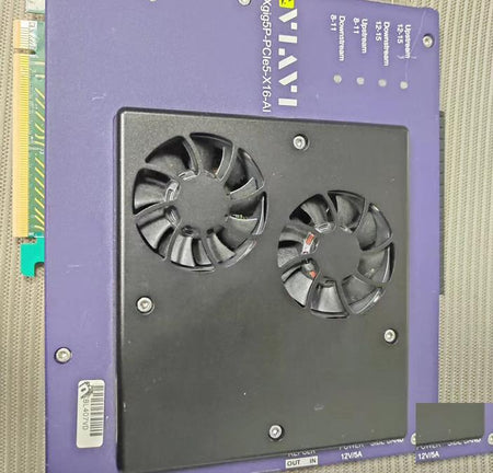 VIAVI XGIG5P-PCIE-X16-AI PCIE5 0