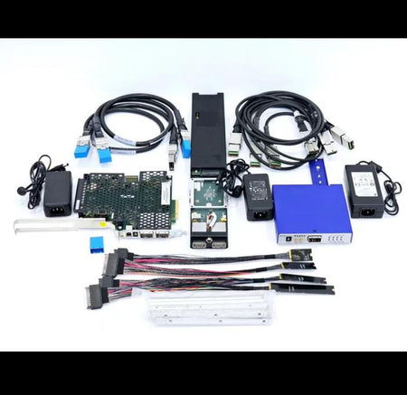 VIAVI XGIG6P-PCIE6-X16-PF XGIG6P-PCIE6-X4-PF Xgig5P-PCIe5-X16-PF Xgig5P-PCIe5-X8-PF Xgig4K-PCIe4-X16