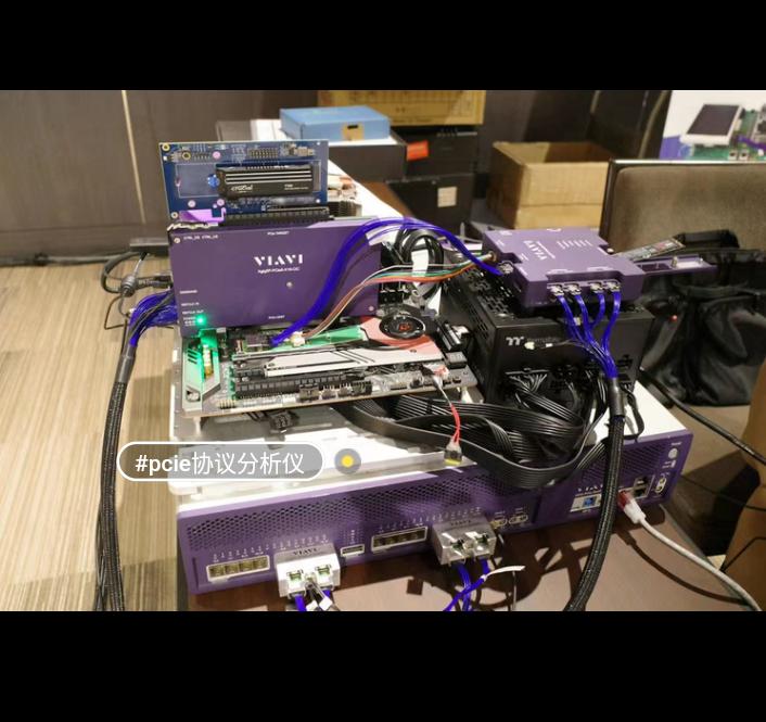 VIAVI XGIG6P-PCIE6-X16-PF XGIG6P-PCIE6-X4-PF Xgig5P-PCIe5-X16-PF Xgig5P-PCIe5-X8-PF Xgig4K-PCIe4-X16