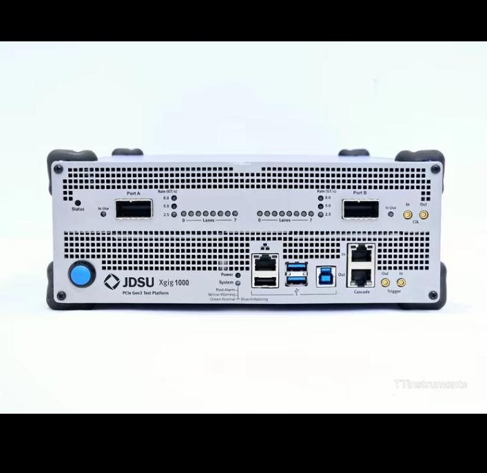 VIAVI XGIG6P-PCIE6-X16-PF XGIG6P-PCIE6-X4-PF Xgig5P-PCIe5-X16-PF Xgig5P-PCIe5-X8-PF Xgig4K-PCIe4-X16