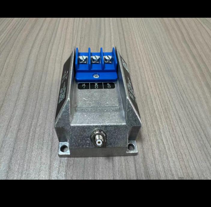 VIBRO-METER IQS450 204-450-000-001 A1-B21-H10-I0