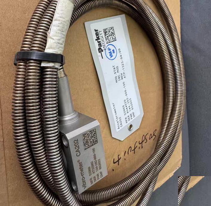 VIBRO- METER CA202 144-202-000-106 144-202-000-203