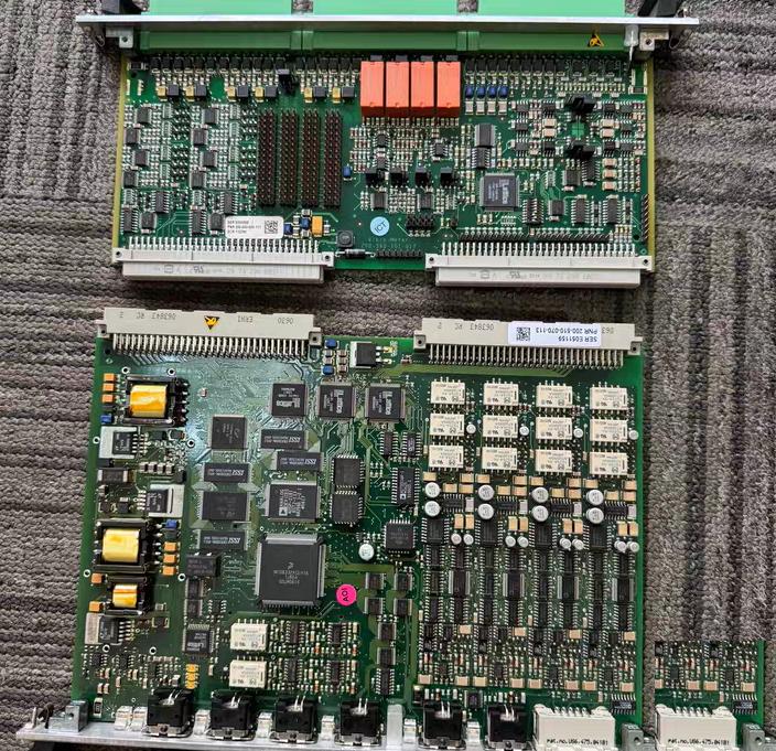 VIBRO METER VM600 IOC4T 200-560-000-111 200-560-101-017