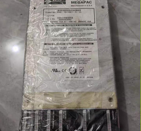 VICOR    MX8-7811661-G-LL      15A
