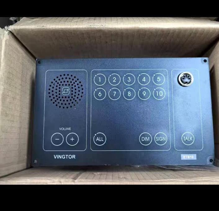 VINGTOR ETB10 10 ETB10