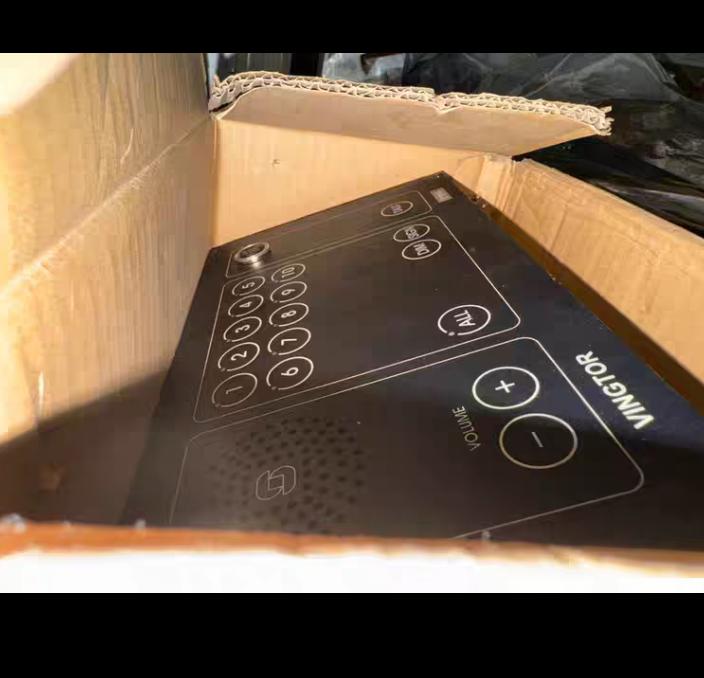 VINGTOR ETB10 10 ETB10