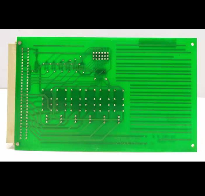 VINGTOR Marine Alphatron VA-502 PCB CARD