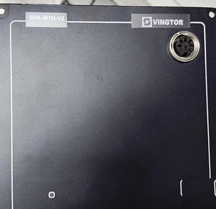 VINGTOR SPA-M1H-V2
