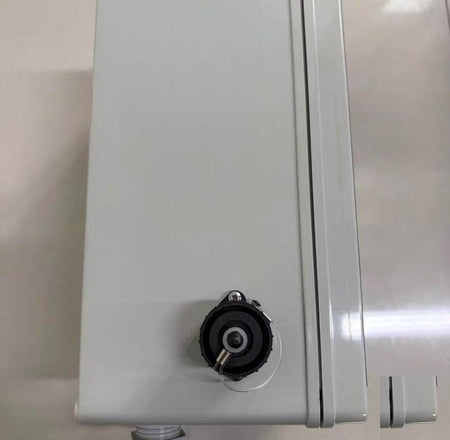 VINGTOR SPA-W6A4 24VDC