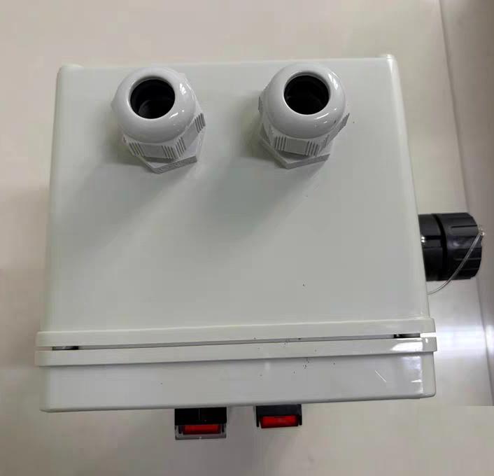 VINGTOR SPA-W6A4 24VDC