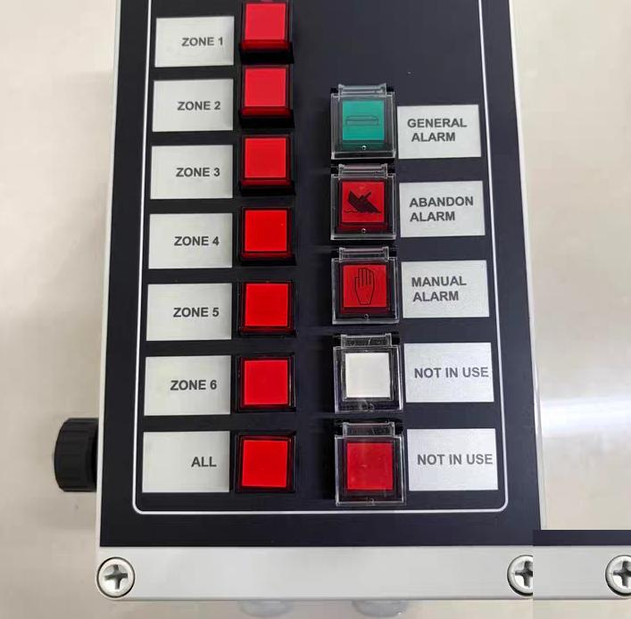 VINGTOR SPA-W6A4 24VDC