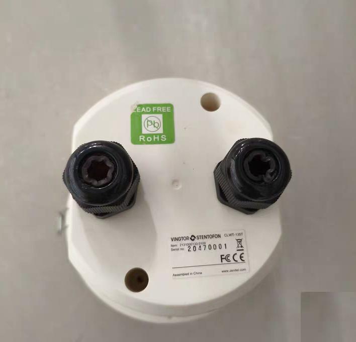 VINGTOR STENTOFON CLWT-135T 2131000133 0100