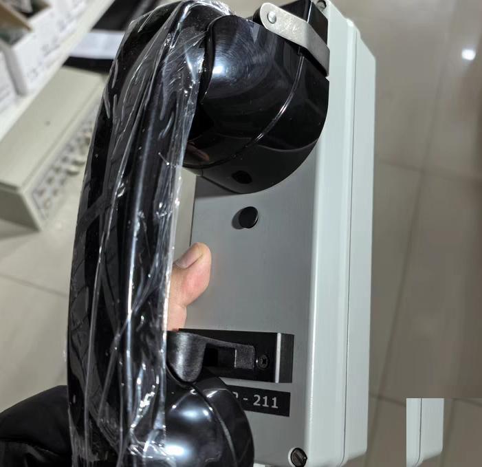 VINGTOR VMP-211 Zenitel