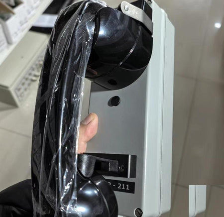 VINGTOR VMP-211 Zenitel