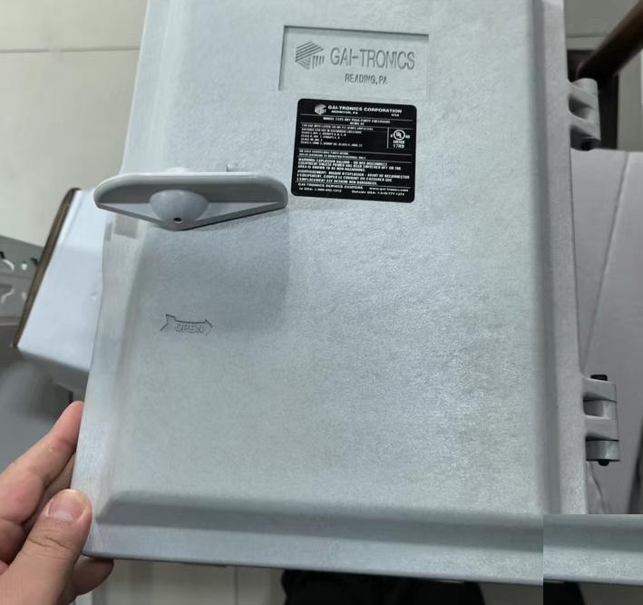 VINGTOR VMP-211 Zenitel 3006202024 0300 GAI-TRONICS 701-3814