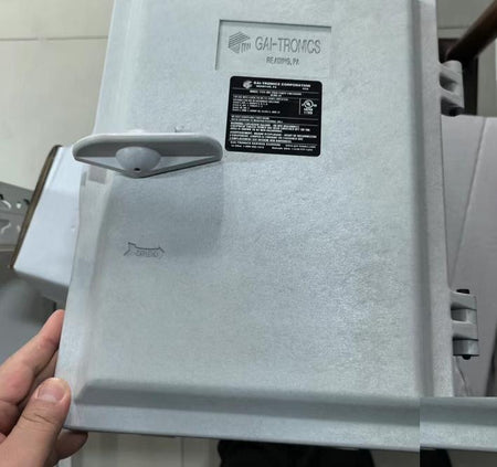 VINGTOR VMP-211 Zenitel 3006202024 0300 GAI-TRONICS 701-3814