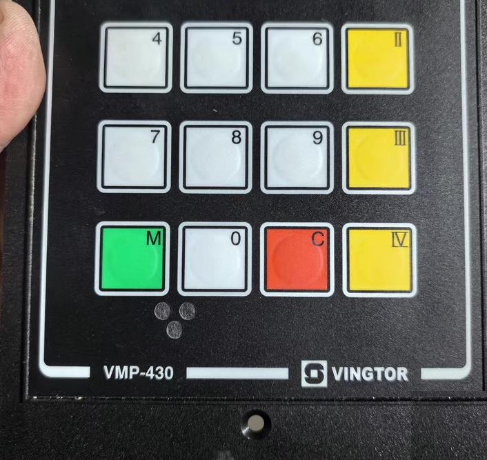 VINGTOR VMP-430