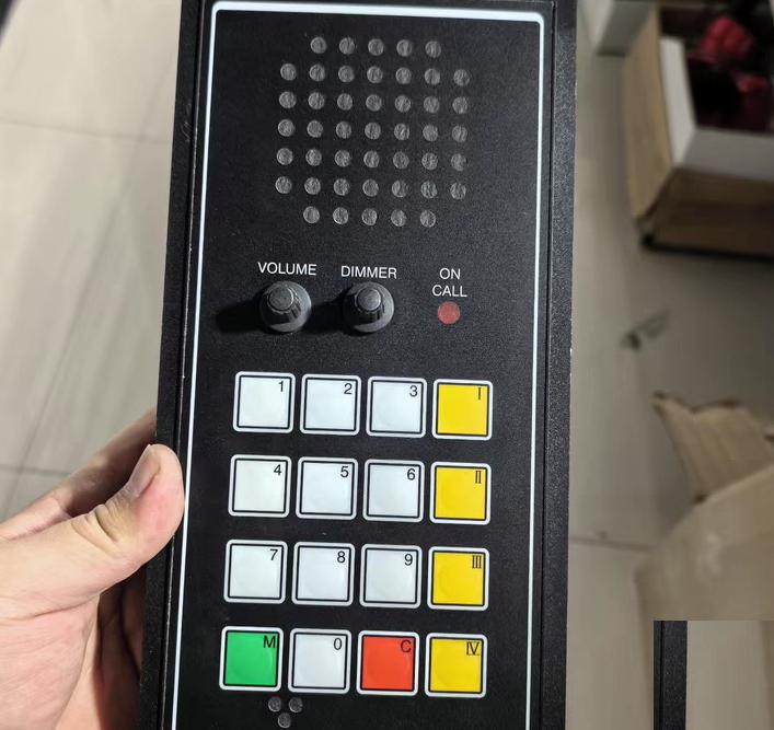 VINGTOR VMP-430
