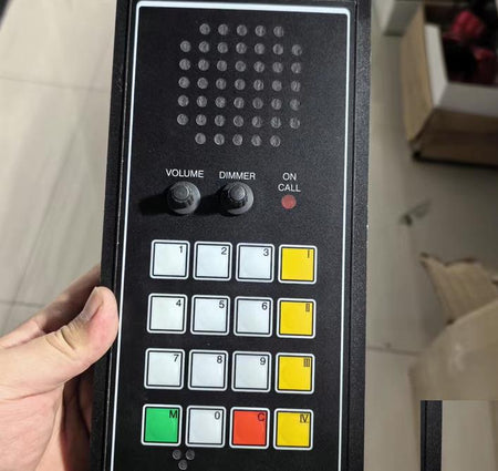 VINGTOR VMP-430
