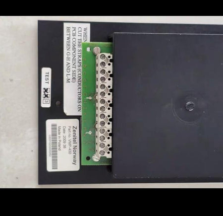 VINGTOR Zenitel VMP-430 VMP-430