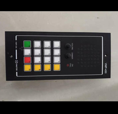 VINGTOR Zenitel VMP-430 VMP-430