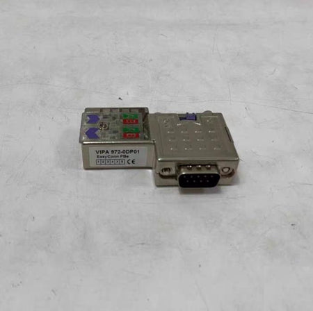 VIPA 972-0DP01