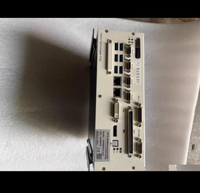 VISCO VTV-9000MiNi mini6 12