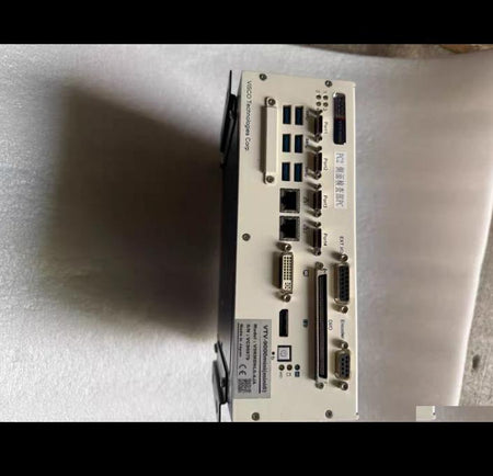 VISCO VTV-9000MiNi mini6 12